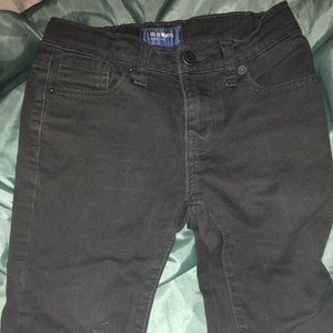 Boys Old Navy Jeans